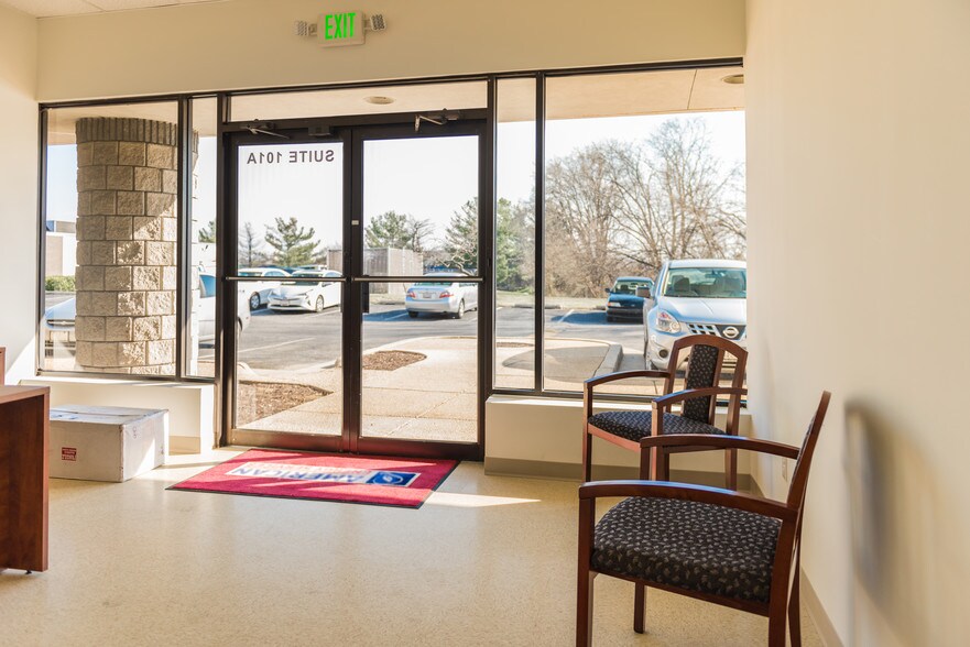 More Photos Of 1708 Whitehead Rd, Woodlawn Light Distribution For Lease