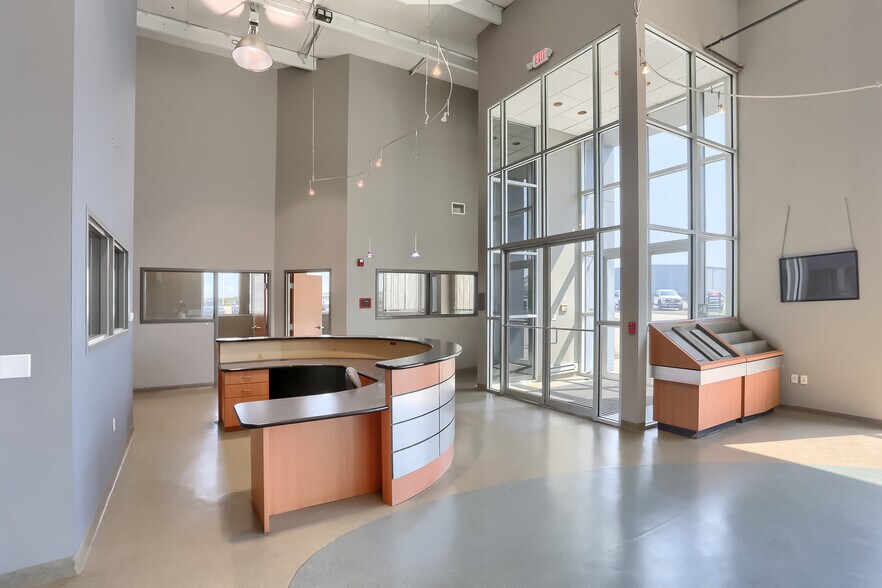 More Photos Of 3 Superior Way, Uniontown Auto Dealership For Sale