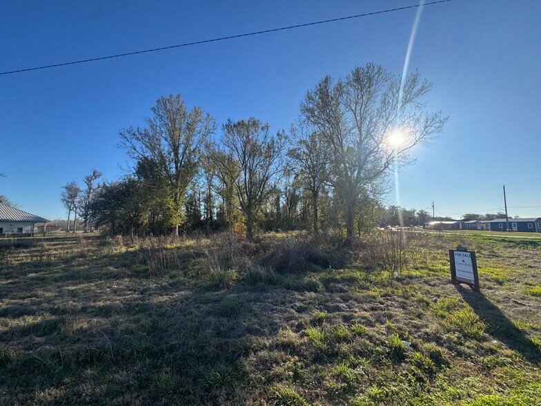 More Photos Of 2329 Coteau rd, Houma Land For Sale