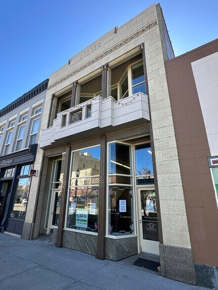 More Photos Of 435 Main St, Grand Junction Storefront Retail Office For Lease