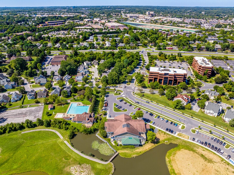 More Photos Of 14409 Greenview Dr, Laurel Medical For Lease