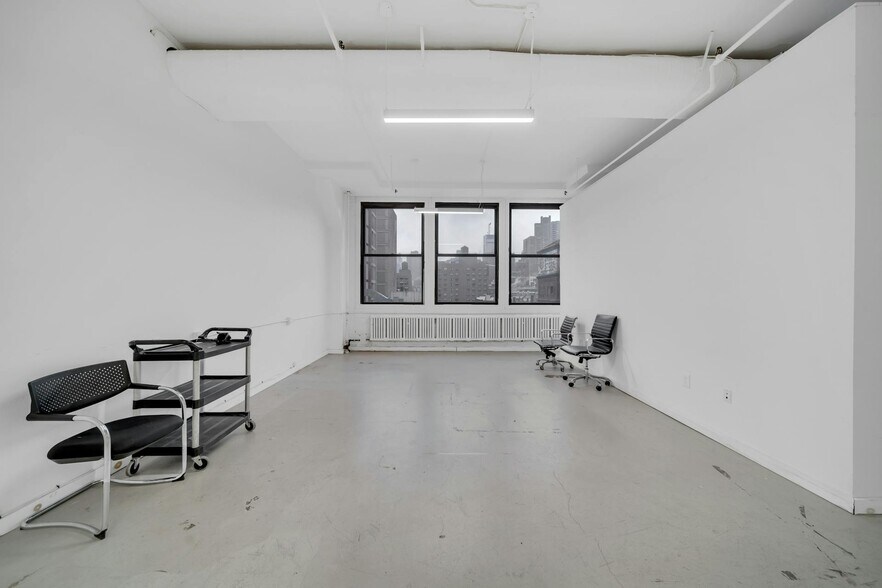 More Photos Of 535-547 W 45th St, New York Loft Creative Space For Lease