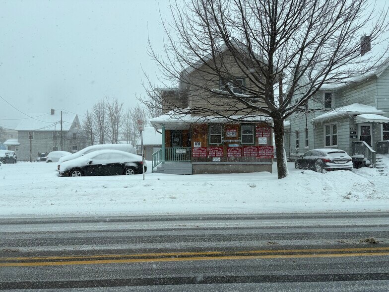 More Photos Of 513 Lyell Ave, Rochester General Retail For Sale