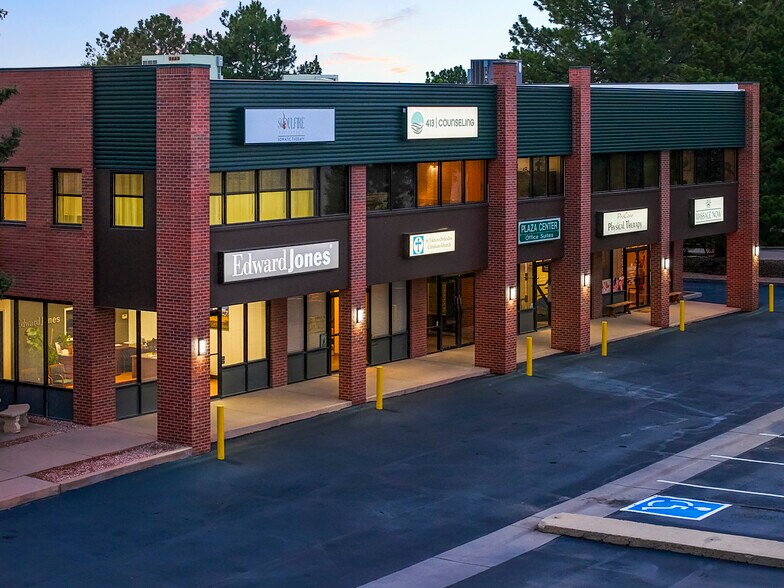 More Photos Of 19029 E Plaza Dr, Parker Unknown For Lease