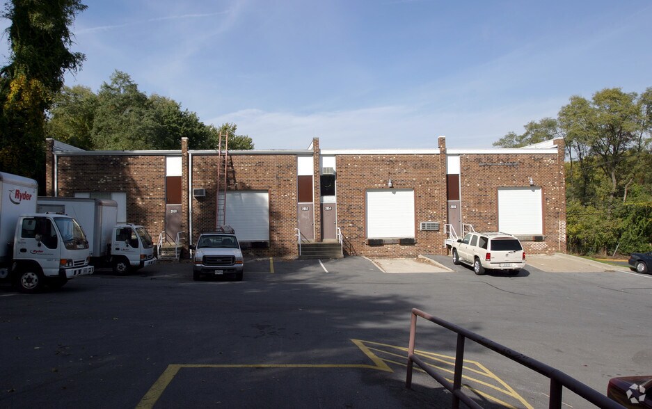 More Photos Of 2650-2666 Pittman Dr, Silver Spring Warehouse For Lease
