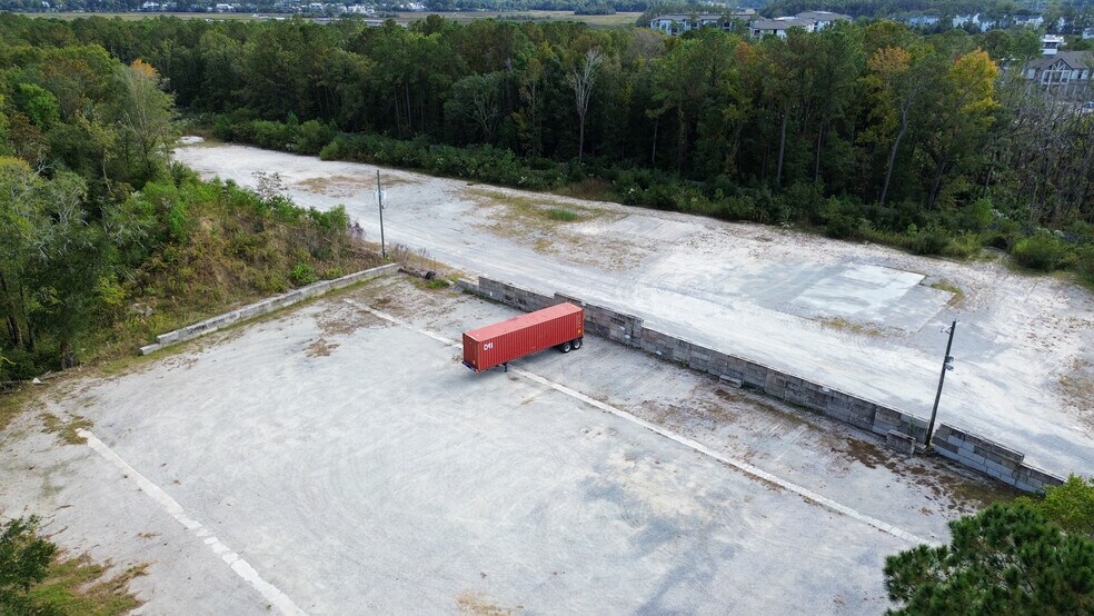 More Photos Of 2637 Clements Ferry Rd, Charleston Land For Lease