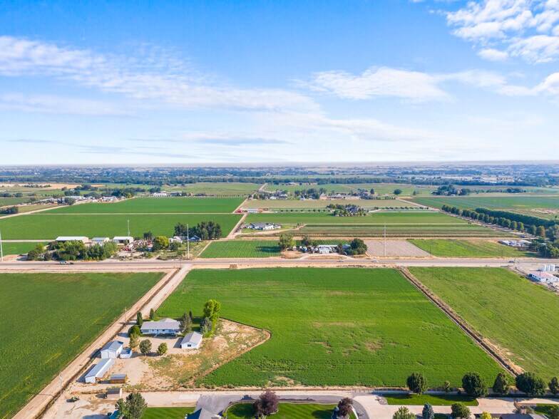 More Photos Of 8231 Highway 20/26, Nampa Land For Sale