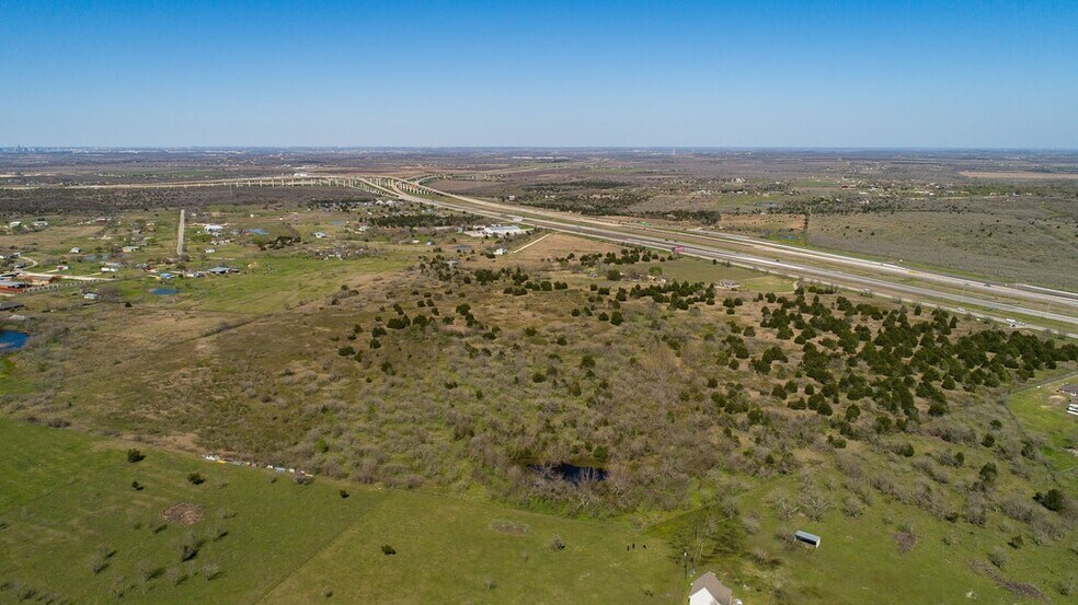 More Photos Of 8405-8409 Maha, Mustang Rdg, Mustang Rdg, Mustang Ridge Land For Sale