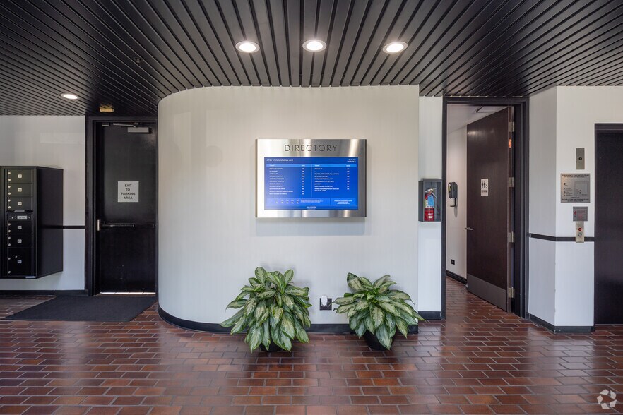 More Photos Of 4701 Von Karman Ave, Newport Beach Loft Creative Space For Lease