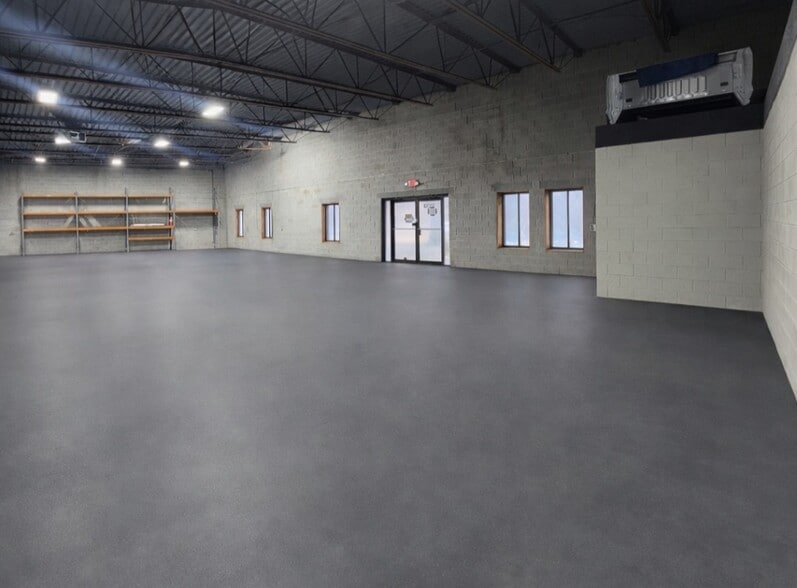 More Photos Of 14156 E 11 Mile Rd, Warren Warehouse For Sale