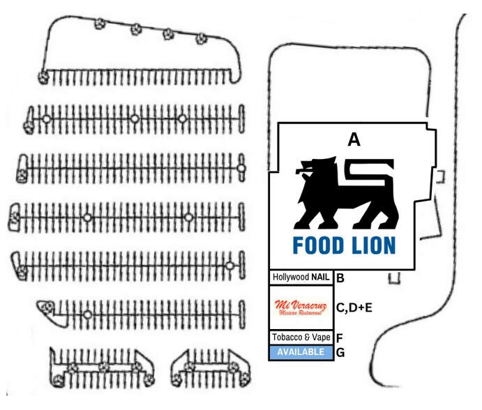 More Photos Of 835 Williamson Rd, Mooresville Unknown For Lease