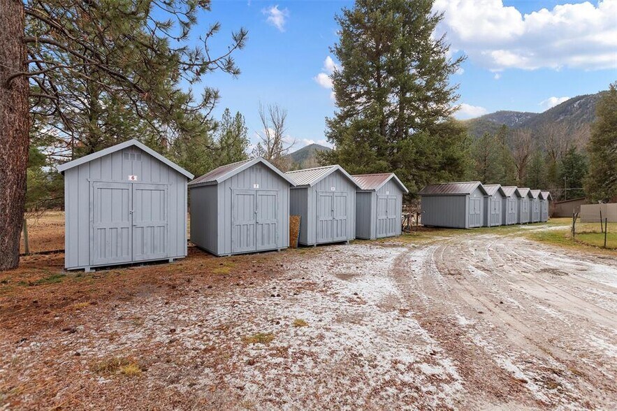 More Photos Of 13505 Turah Rd, Missoula Trailer Camper Park For Sale