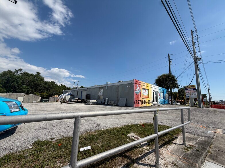 Primary Photo Of 31515 U.S. Highway 19 N, Palm Harbor Freestanding For Sale