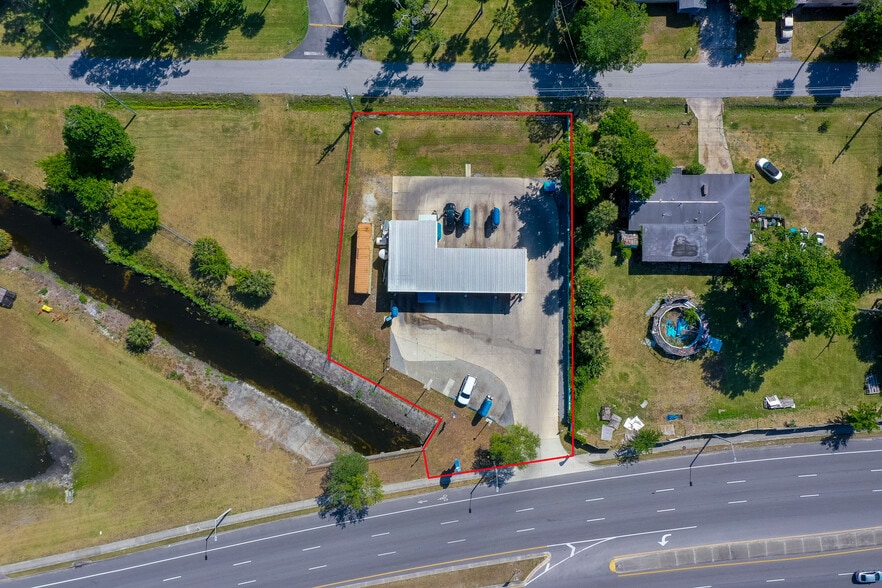 More Photos Of 1451 N Nova Rd, Daytona Beach Carwash For Sale