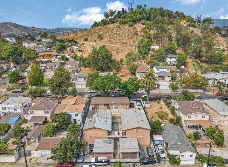 More Photos Of 5274-5278 Ithaca Ave, Los Angeles Apartments For Sale