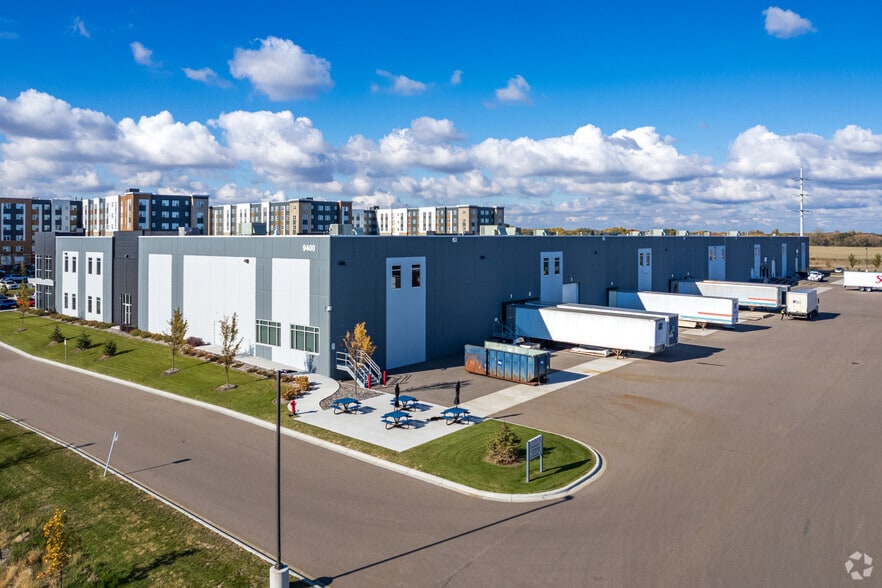 More Photos Of 9400 Decatur Dr, Brooklyn Park Warehouse For Sale
