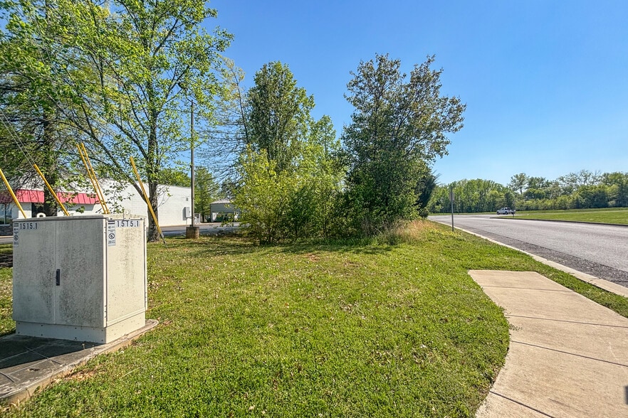 More Photos Of 1623 Beasie Rd, Murfreesboro Land For Sale