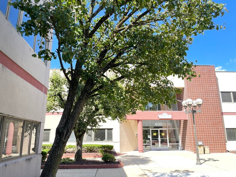 More Photos Of 400 Perrine Rd, Old Bridge Medical For Sale