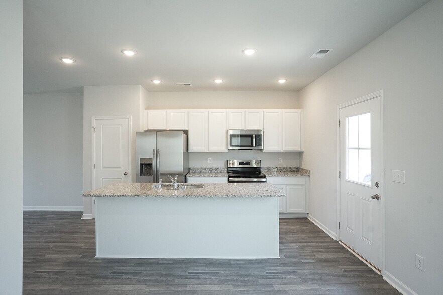 More Photos Of , Pendleton Multifamily For Sale
