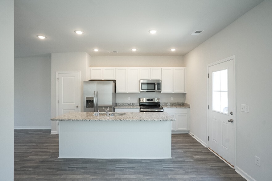 More Photos Of , Pendleton Multifamily For Sale