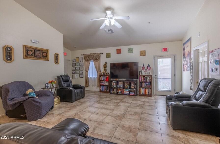 More Photos Of Bell Rd & Cotton Ln, Surprise Assisted Living For Sale