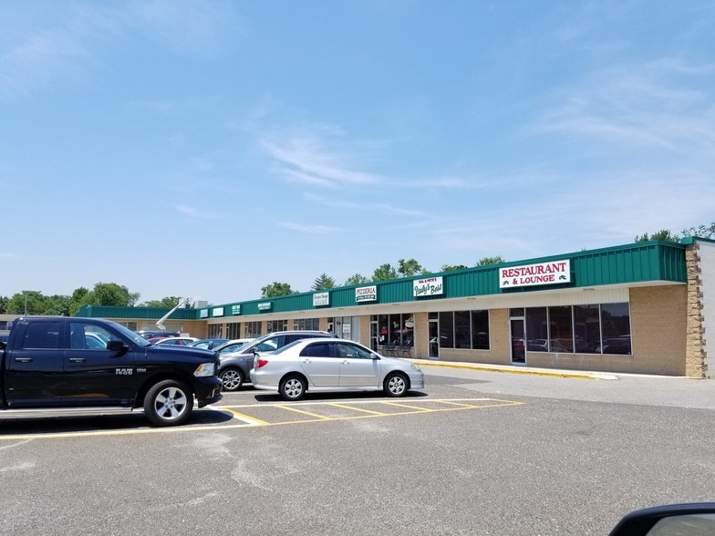 More Photos Of 650-670 Route 70, Lakehurst Freestanding For Lease