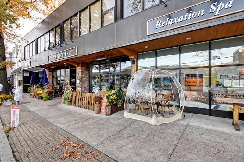 More Photos Of 153 E Main St, Mount Kisco Storefront Retail Office For Lease