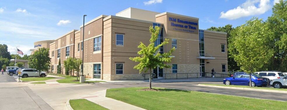 More Photos Of E 91st Pl S, Tulsa Land For Sale