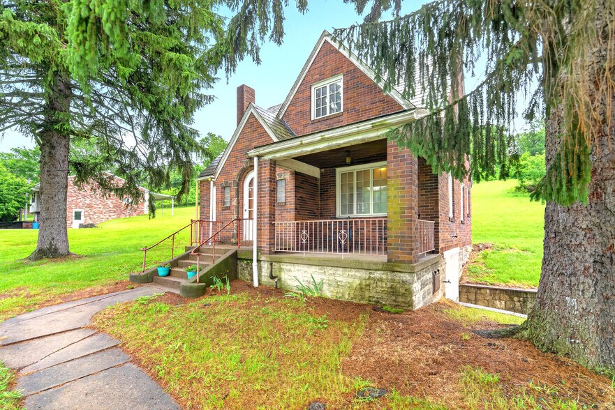 More Photos Of 900 Washington Rd, Washington Land For Sale
