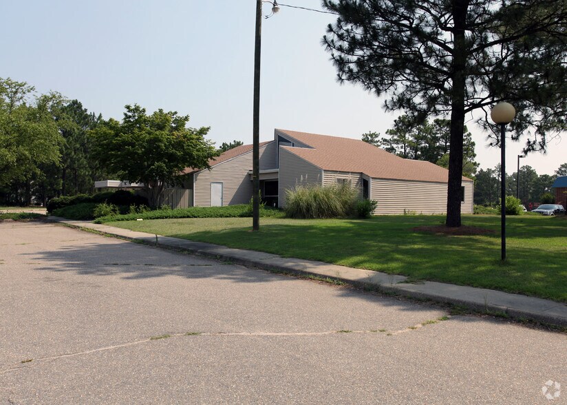 More Photos Of 2900 Village Dr, Fayetteville Bank For Sale