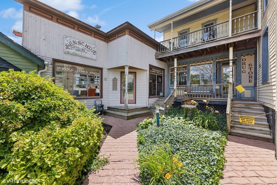 More Photos Of 105 E Irving Park Rd, Itasca Loft Creative Space For Sale