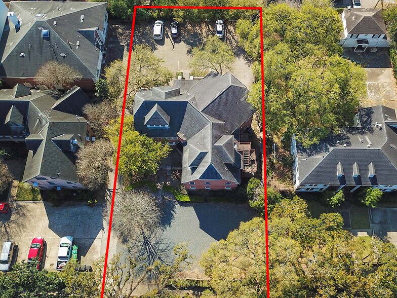 More Photos Of 4314 Yoakum Blvd, Houston Medical For Sale