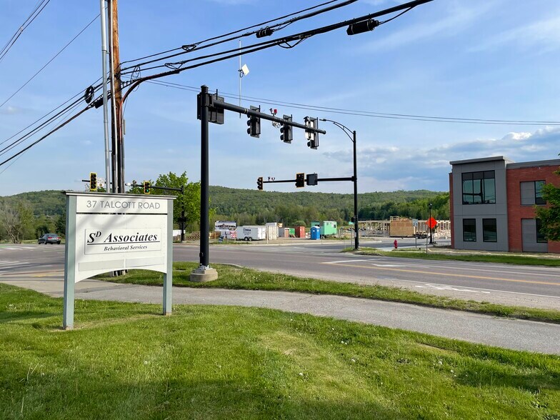 Primary Photo Of 37 Talcott Rd, Williston Land For Lease