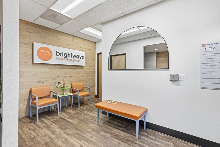 More Photos Of 1435 NE 4th St, Bend Office For Lease