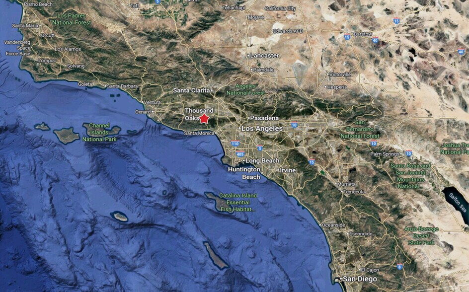 More Photos Of 25201 Mureau Rd, Hidden Hills Land For Sale