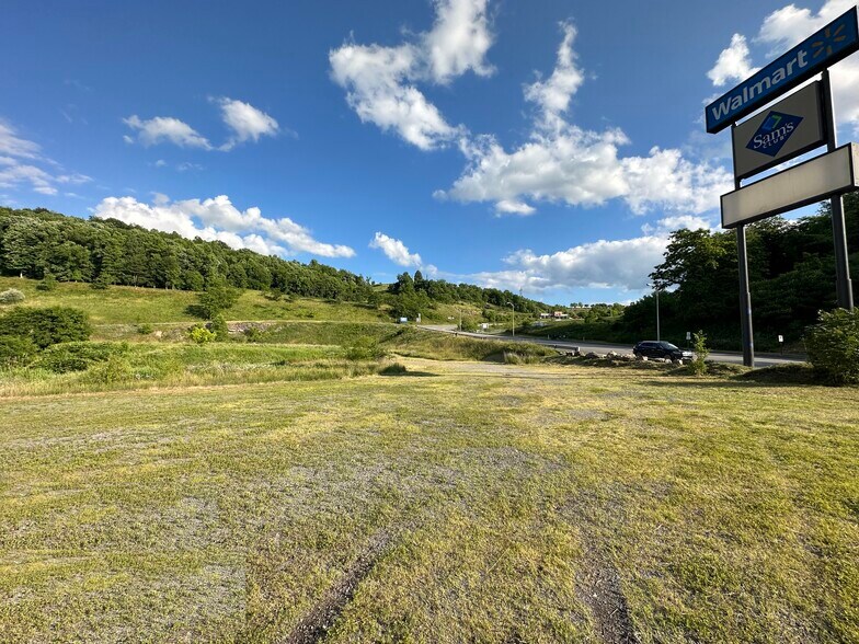 Primary Photo Of 00 Chaplin, Morgantown Land For Sale