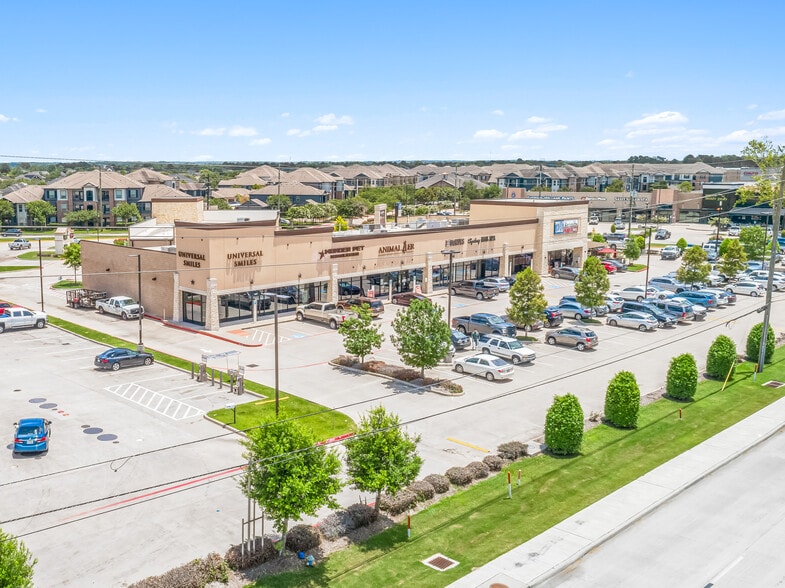 More Photos Of 27104 Highway 290, Cypress Freestanding For Lease