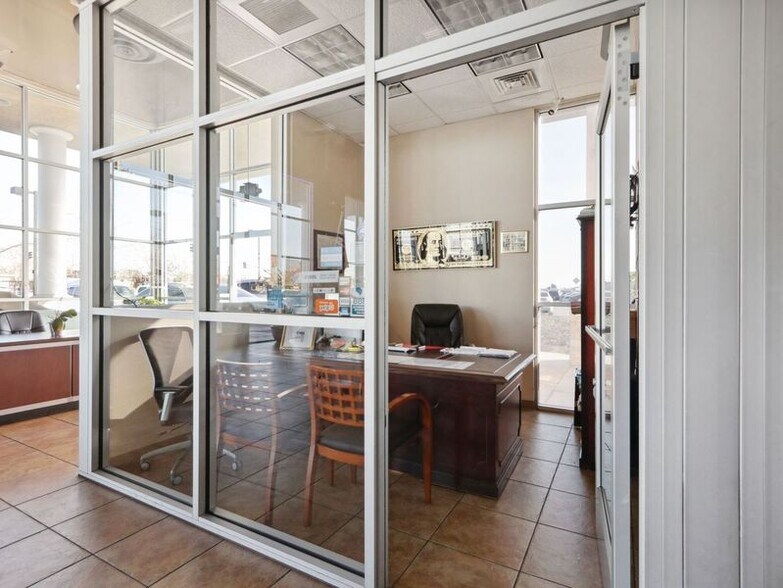 More Photos Of 7900 E Stockton Blvd, Sacramento Auto Dealership For Sale