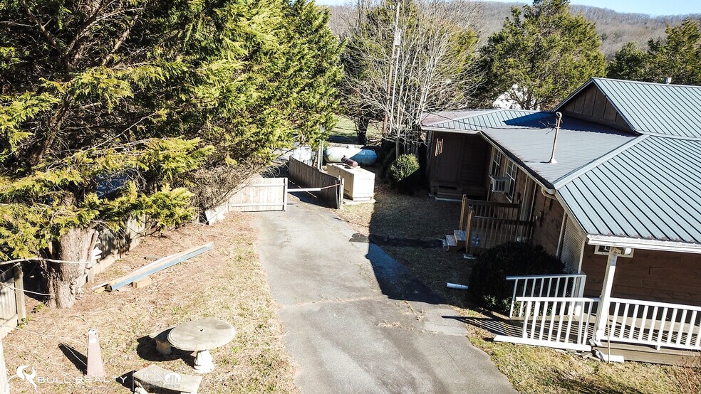 More Photos Of 3464 Wolf Pen Gap Rd, Suches Specialty For Sale