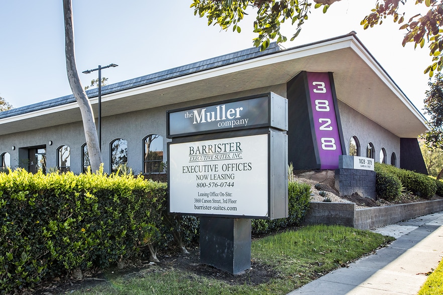 More Photos Of 3848 W Carson St, Torrance Unknown For Lease