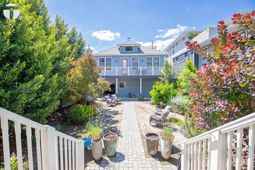 More Photos Of 2220 Capitol Ave, Sacramento Apartments For Sale