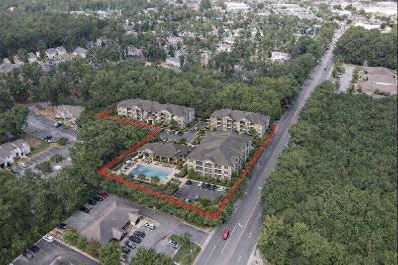 More Photos Of 0 E Arlington Blvd, Greenville Land For Sale