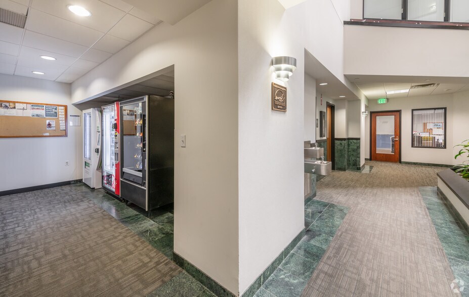 Photo of 3rd Floor Ste 3300