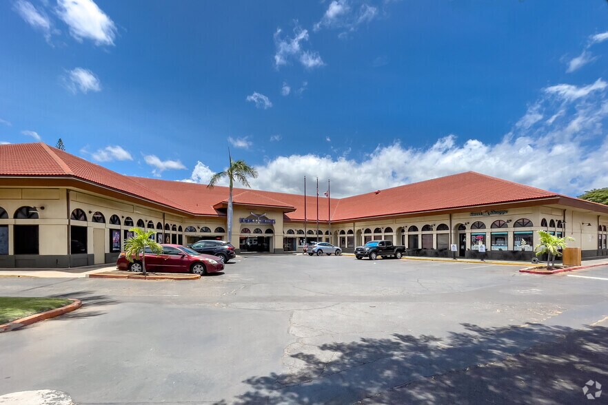More Photos Of 1819 S Kihei Rd, Kihei Unknown For Lease