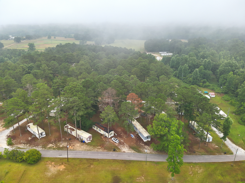 Primary Photo Of 460 Pine Valley Dr, Roanoke Manufactured Housing Mobile Home Park For Sale