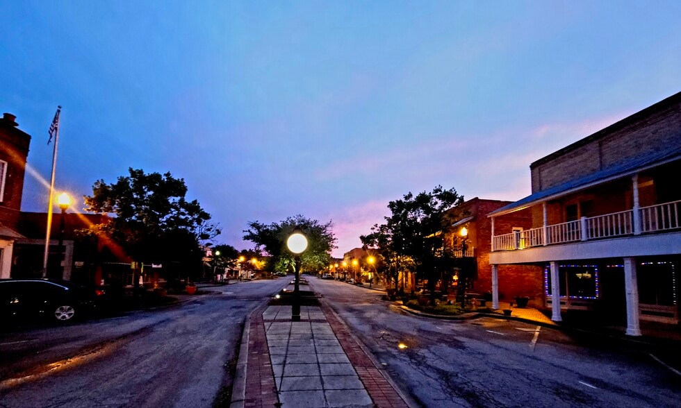 More Photos Of 2727 Cleveland St, Elloree Restaurant For Sale