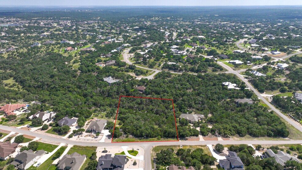 More Photos Of 1106 Diretto Dr, New Braunfels Land For Sale