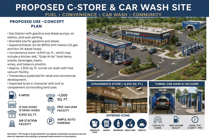 More Photos Of 919 Old Nolanville Rd, Nolanville Land For Sale