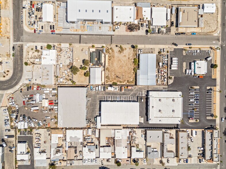 More Photos Of 3455 N Indian Canyon Dr, Palm Springs Unknown For Lease