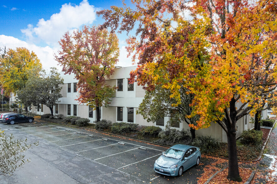 Primary Photo Of 24041 Amador St, Hayward Office For Sale